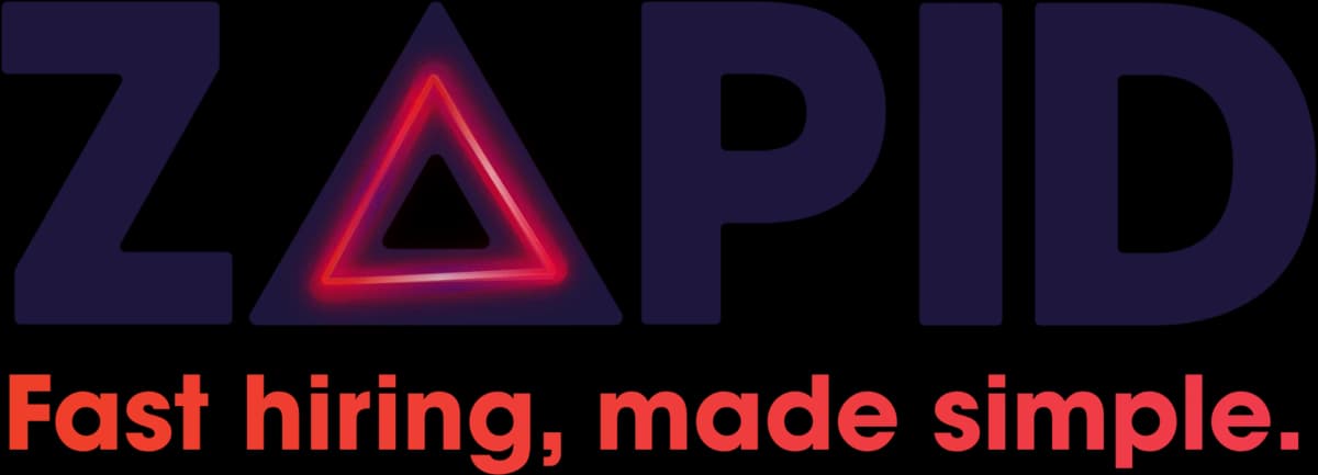 Zapid — Fast hiring, made simple.